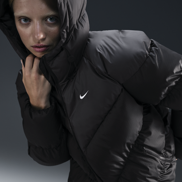 Пухо яке Nike Puffer Jacket Черно | HF7865-010, 2