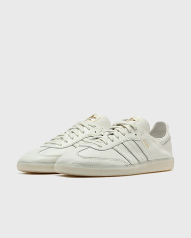 Кецове и обувки adidas Originals Adidas SAMBA DECON men Lowtop beige Сиво | IG6171, 1