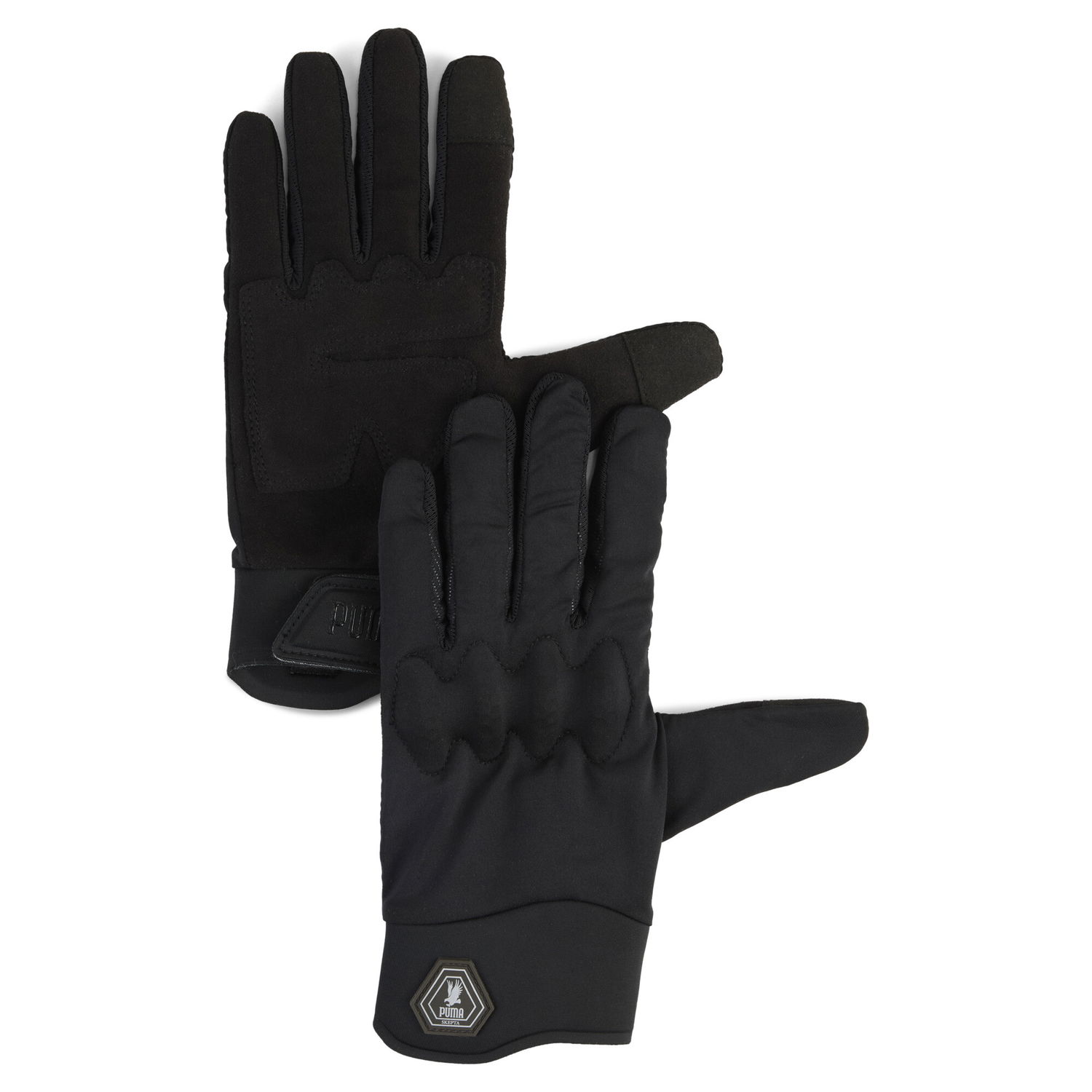 Ръкавици Puma Gloves PUMA x SKEPTA Черно | 041931_01, 0