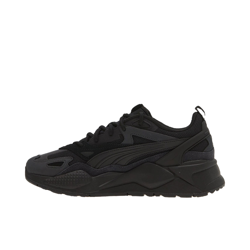 Кецове и обувки Puma RS-X Efekt PRM Черно | 390776-01