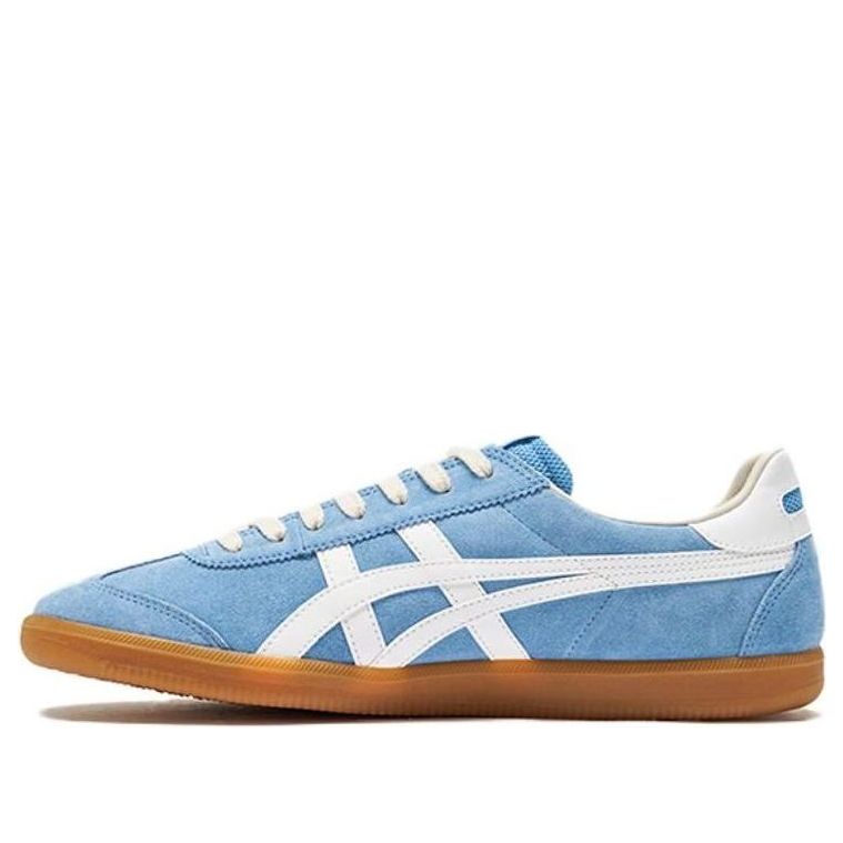 Кецове и обувки Onitsuka Tiger Tokuten Синьо | 1183A907-400, 0