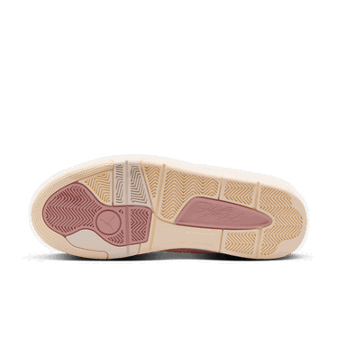Кецове и обувки Jordan Jordan Flight Court Розово | HF3255-601, 4