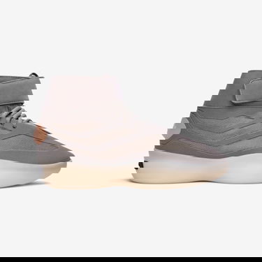 Кецове и обувки adidas Originals Fear of God Athletics II High Top Сиво | JQ8483, 0