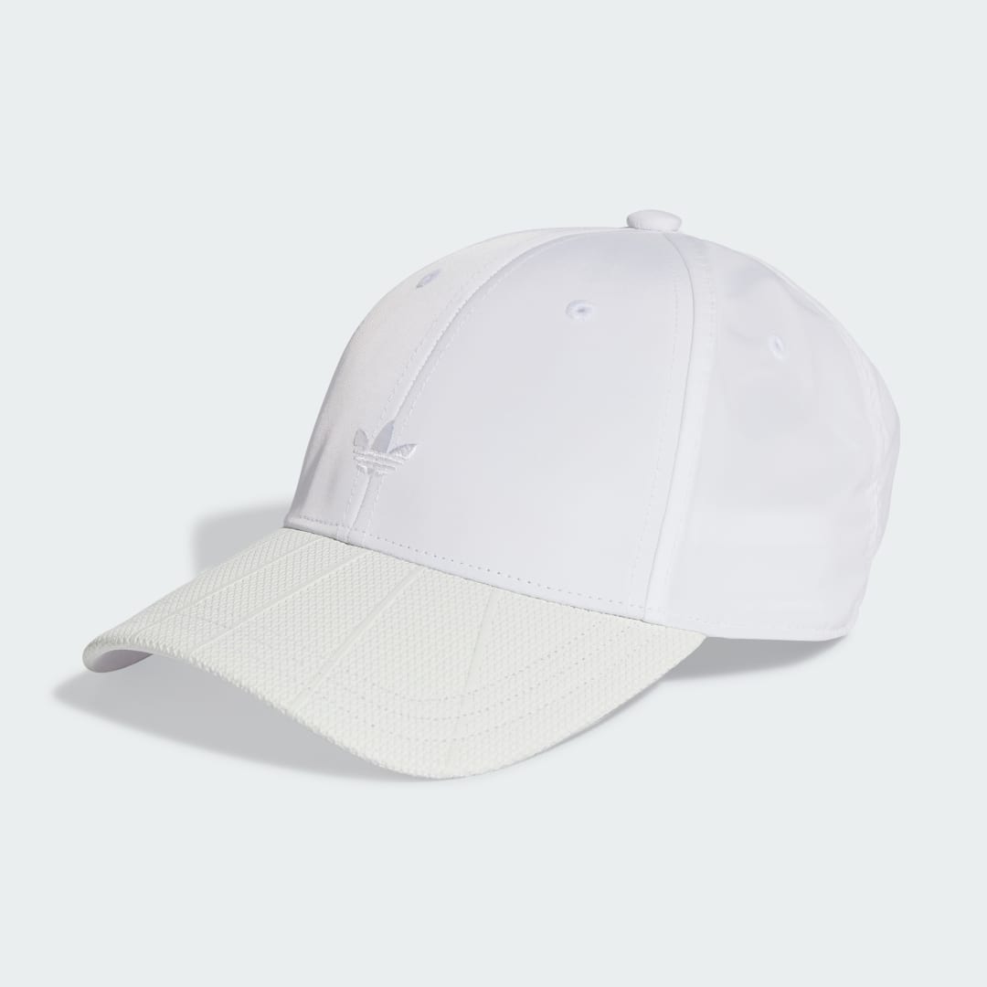 Шапка с козирка adidas Performance SST Baseball Cap Бяло | IY4052, 0