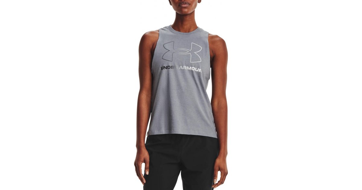 Потник Under Armour Live Сиво | 1356297-035, 1