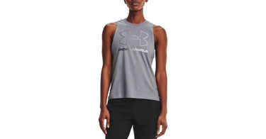 Потник Under Armour Live Сиво | 1356297-035, 1