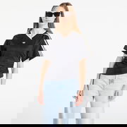 T-Shirt Rouched V-Neck Short Sleeve