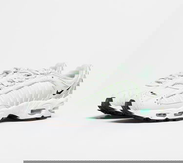 Кецове и обувки Nike W Air Max Tailwind IV Зелено | CK2600-001, 4