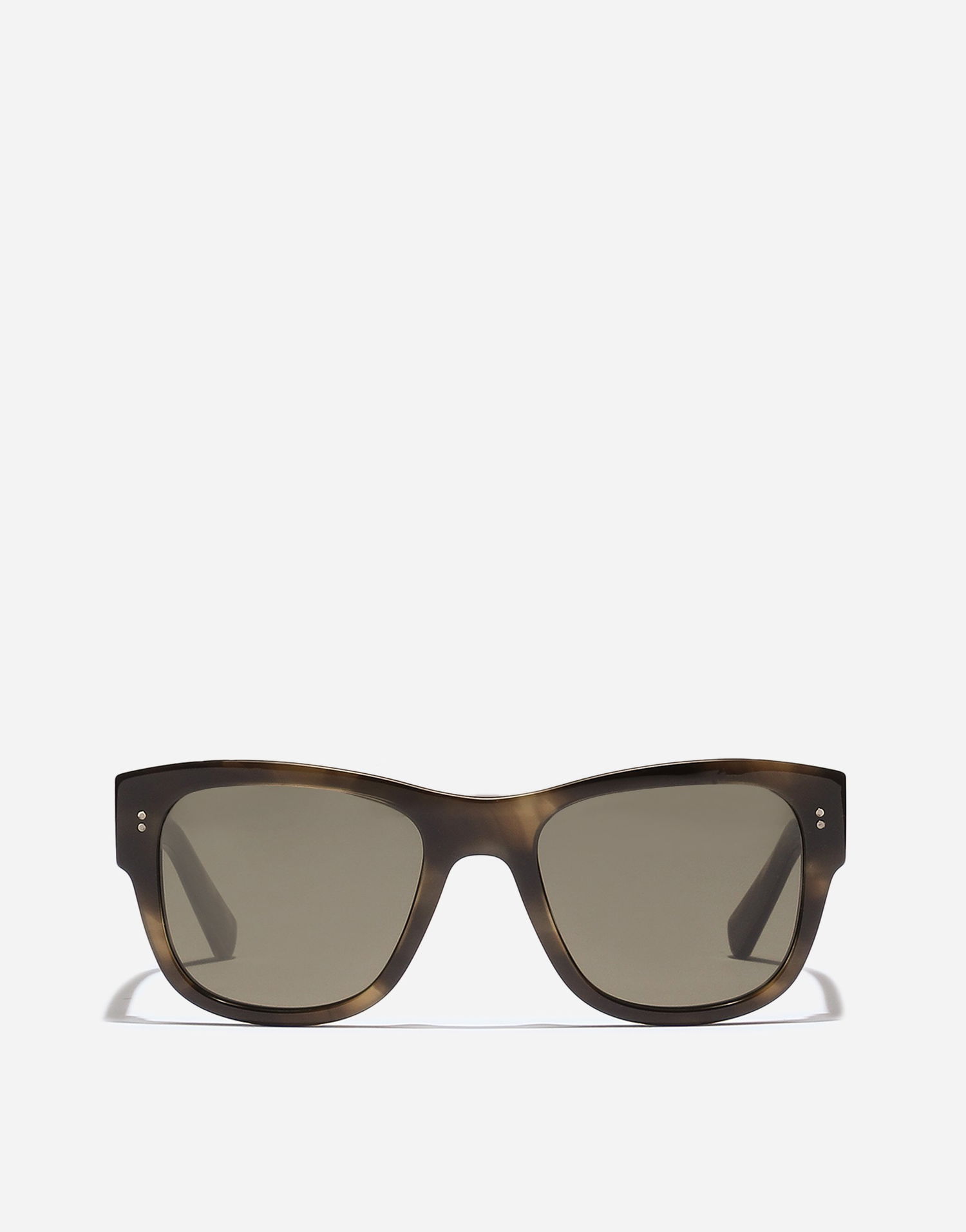 Слънчеви очила Dolce & Gabbana Dolce & Gabbana DNA Sunglasses Кафяво | VG4338VP0039V000, 0