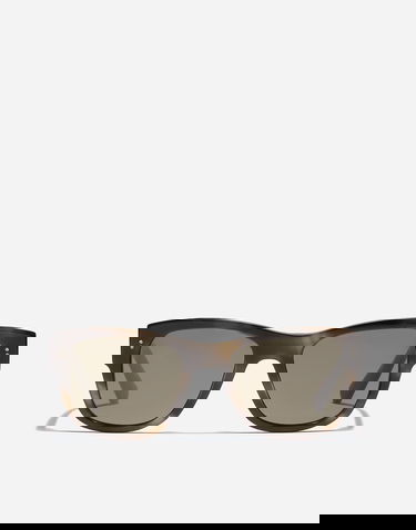 Слънчеви очила Dolce & Gabbana Dolce & Gabbana DNA Sunglasses Кафяво | VG4338VP0039V000, 0