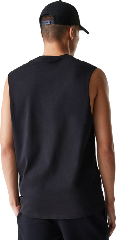 Потник New Era NOS MLB New York Yankees Vest Черно | 60691043-60691043, 3