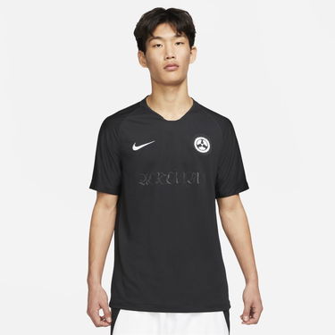 Фланелка Nike ACRONYM x Jersey Black Черно | DC8808-010, 6