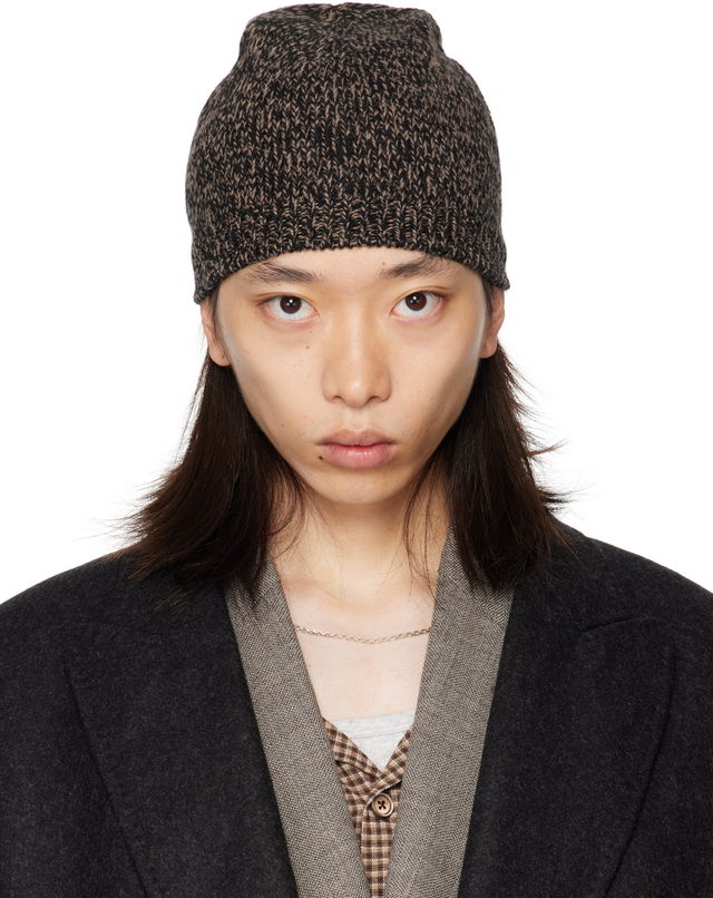 Our Legacy Classic Knit Beanie