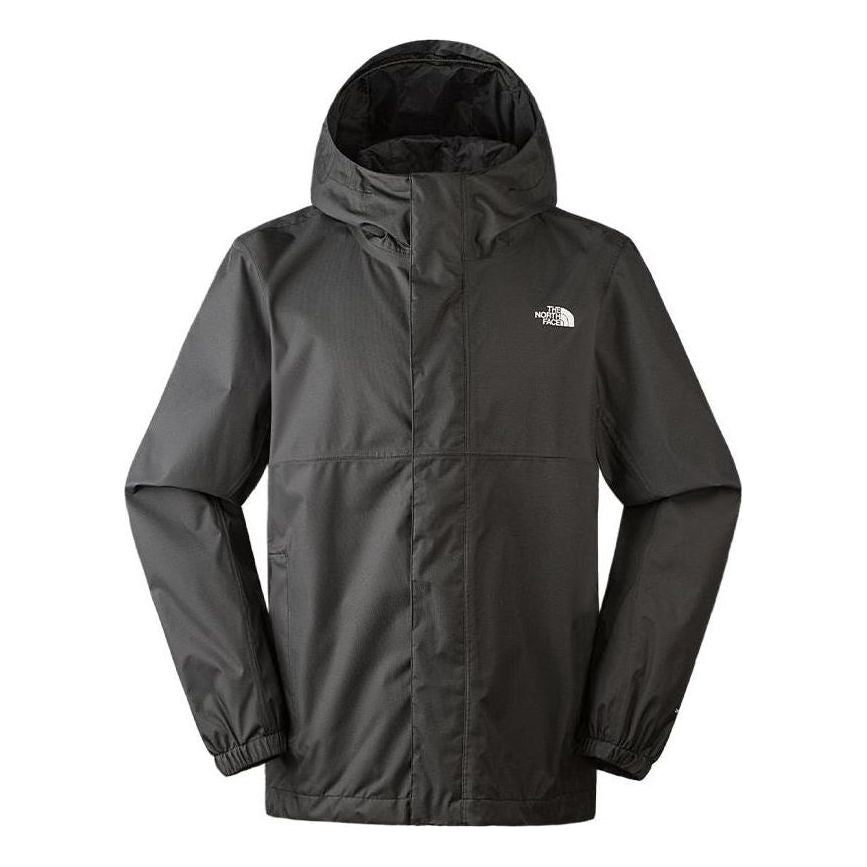 Ветровка The North Face Waterproof Hooded Jacket Черно | NF0A8AUN-0C5, 0