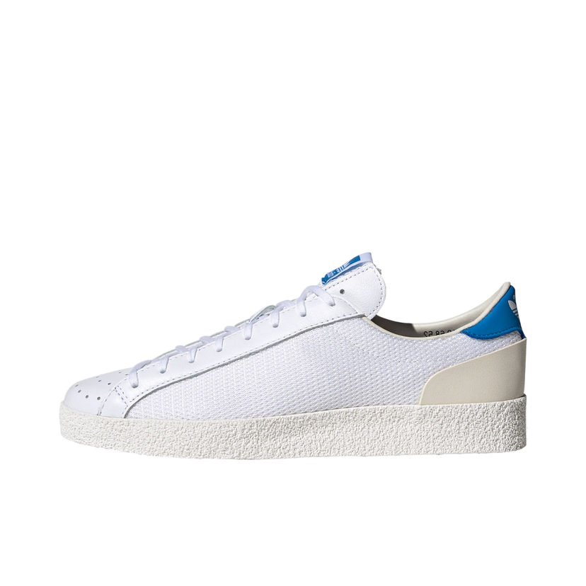Кецове и обувки adidas Originals Spezial Alderley Бяло | fx1502