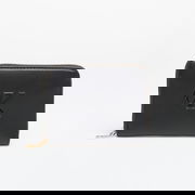 Calvin Klein Bold CK Medium Zip Around Wallet