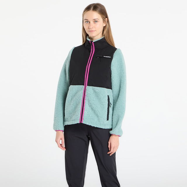 Gema Fleece Jacket