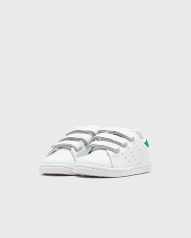 Кецове и обувки adidas Originals Stan Smith Comfort Closure Бяло | JP9721, 2