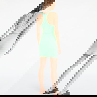 Pокля adidas Originals Racer B Dress Зелено | H34601, 1