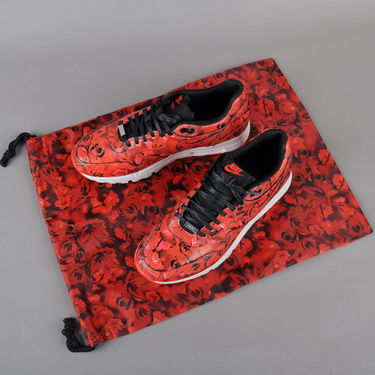 Кецове и обувки Nike Air Max 1 Ultra "Shanghai" Червено | 747105-600, 6