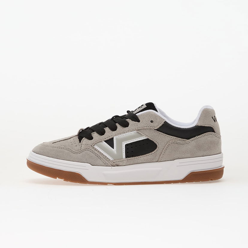 Кецове и обувки Vans Upland Varsity Block Сиво | VN000D6F2391