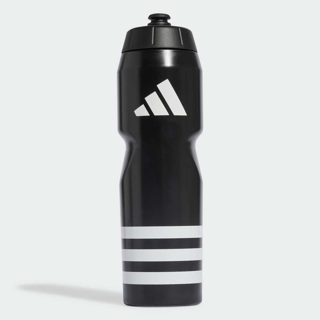 Бутилки за пиене adidas Performance Tiro 750 ML Water Bottle Черно | IW9827, 0