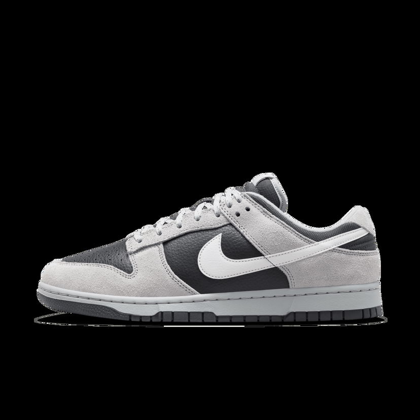 Кецове и обувки Nike Dunk Low Сиво | HV2532-001