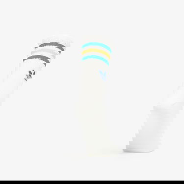 Чорапи adidas Originals 3S Crew Socks 3-Pack Многоцветен | KD8250, 2