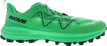 Кецове и обувки inov-8 INOV-8 MudTalon Zero Wide Зелено | 001474-gn-w-001, 0
