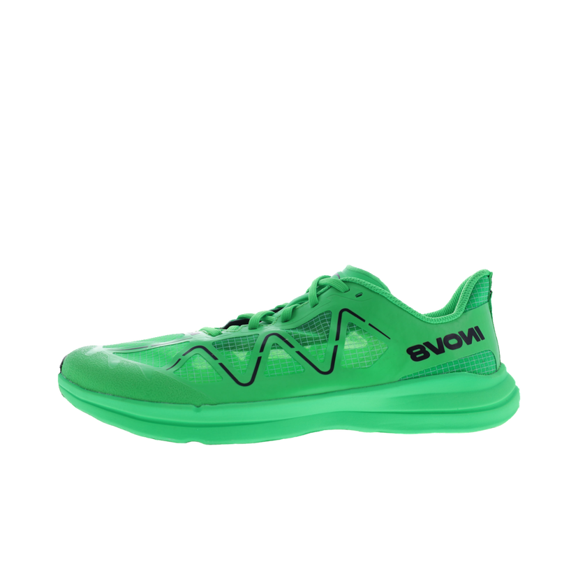 Кецове и обувки inov-8 INOV-8 MudTalon Zero Wide Зелено | 001474-gn-w-001