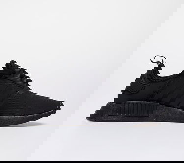 Кецове и обувки adidas Originals NMD_R1 Черно | FV9015, 1