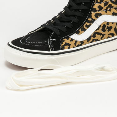 Кецове и обувки Vans Sk8 - Hi 38 DX (Anaheim Factory) W Многоцветен | VN0A38GF9GI1, 4