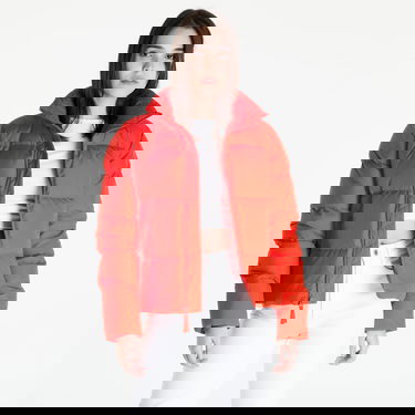 Пухо яке Lacoste Parkas & blousons Червено | BF0014 F8M, 0