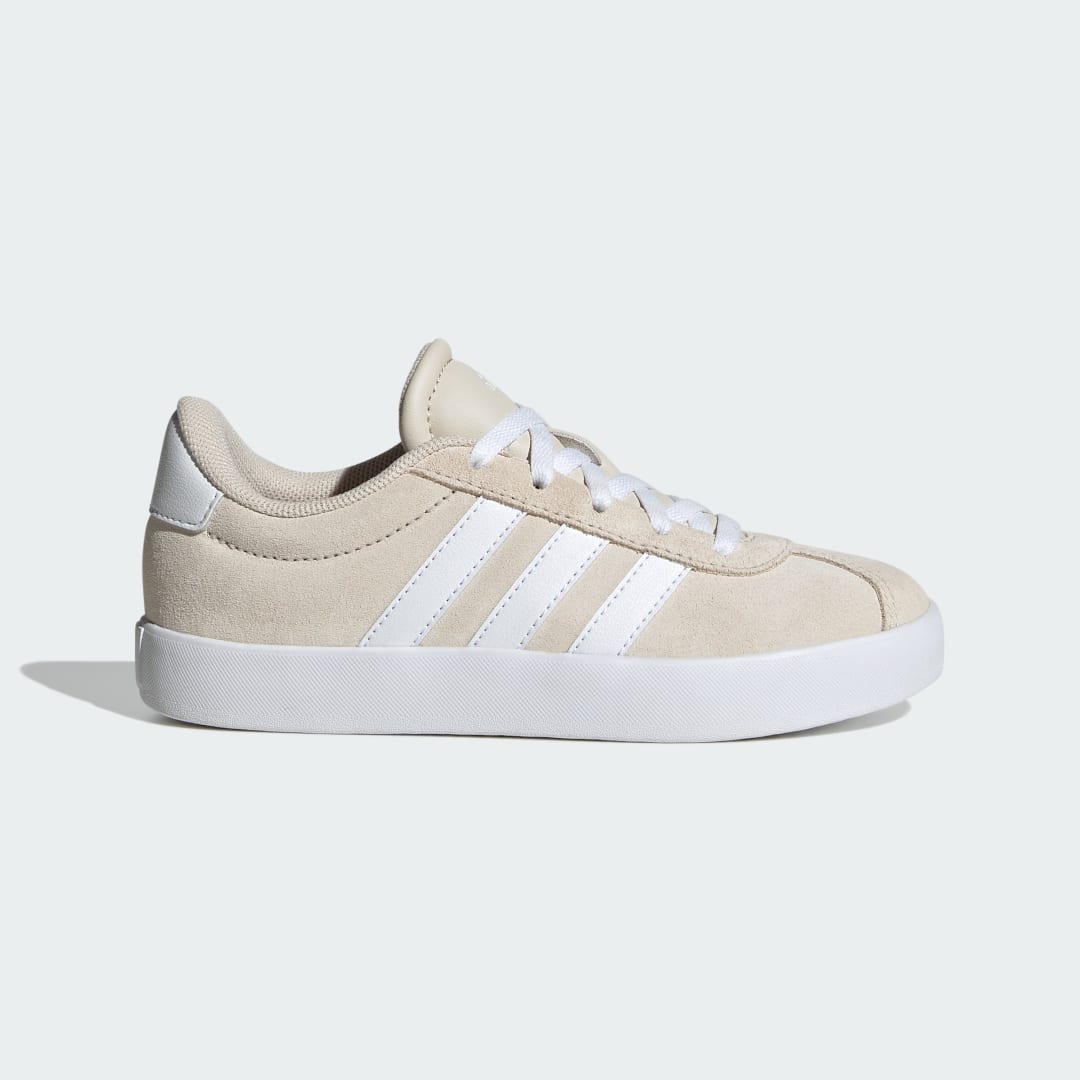 Кецове и обувки adidas Performance VL Court 3.0 Бежово | ID6312, 0