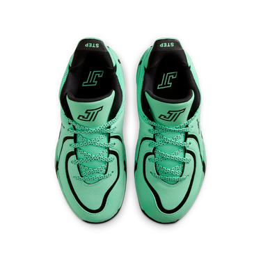 Кецове и обувки Jordan Tatum 4 Зелено | HQ4611-300, 2