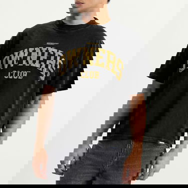 Тениска Represent Clo Owners Club T-Shirt Черно | OCM10047-02, 2