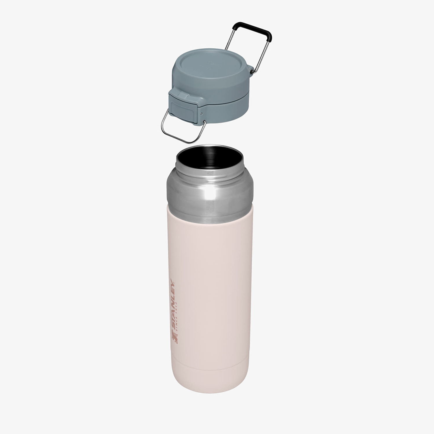 Бутилки за пиене Stanley Quick Flip Water Bottle 1060ml Розово | 10-09150-103, 1