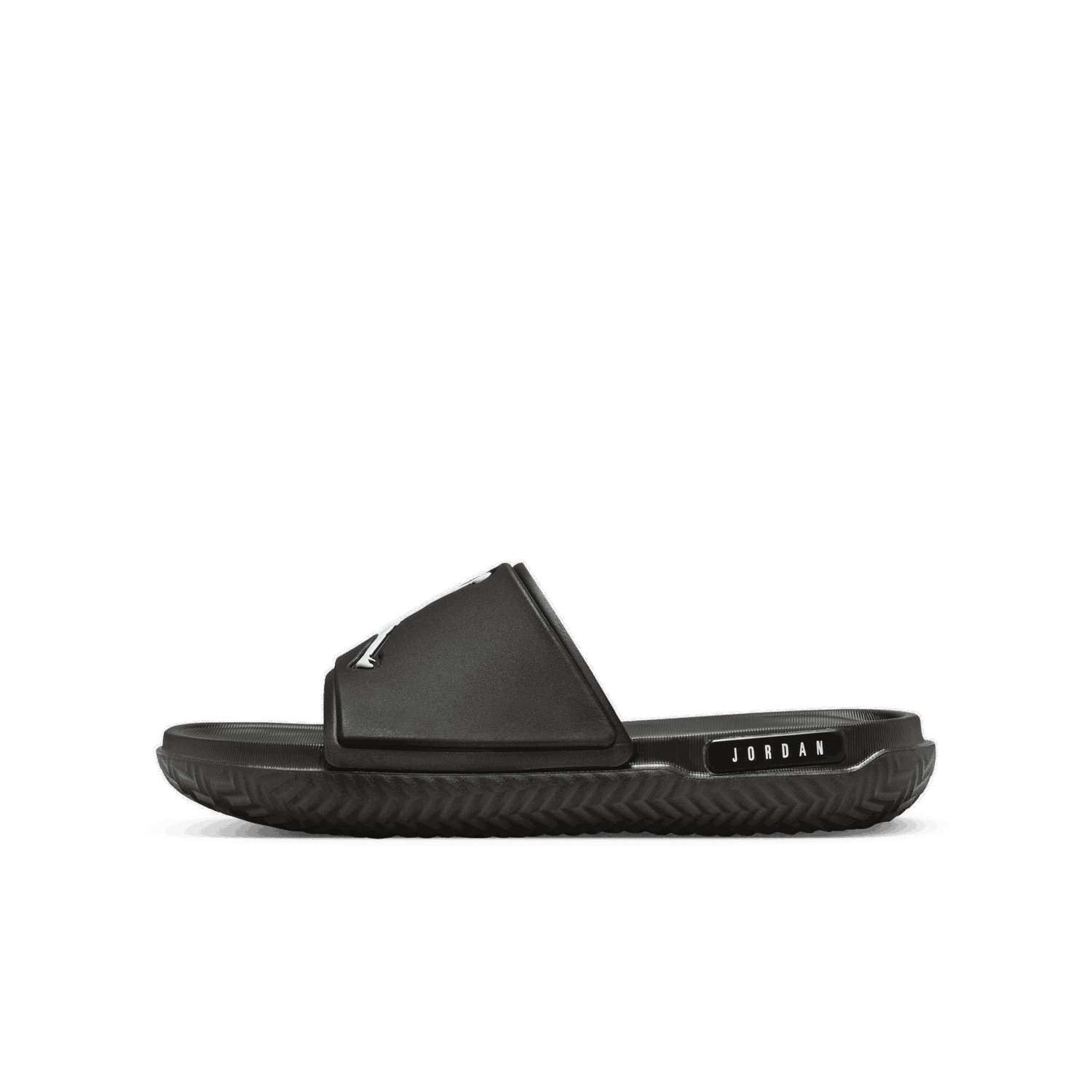 Кецове и обувки Jordan Jordan Jumpman Slides Черно | FQ1597-001, 1