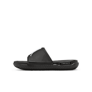 Кецове и обувки Jordan Jordan Jumpman Slides Черно | FQ1597-001, 1
