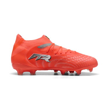 Кецове и обувки Puma FUTURE 9 PRO FG/AG Soccer Cleats Оранжево
 | 108720_01, 4