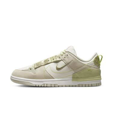 Кецове и обувки Nike Dunk Disrupt 2 W Зелено | DV3206-001, 2