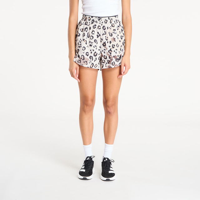 adidas Workout Essentials Woven Print Shorts