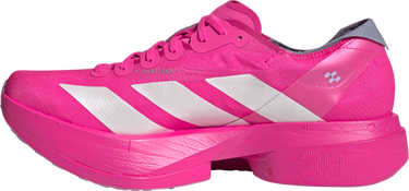 Кецове и обувки adidas Performance Adizero Adios Pro 4 Розово | jr1269, 4