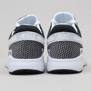 Кецове и обувки Nike Air Max Zero Essential Бяло | 876070-005, 3
