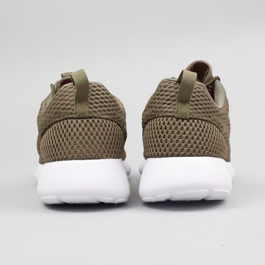 Кецове и обувки Nike Roshe One Hyp BR Зелено | 833125-200, 3