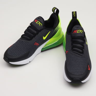 Кецове и обувки Nike Air Max 270 RF ''Volt'' W Сиво | AV5141-001, 2