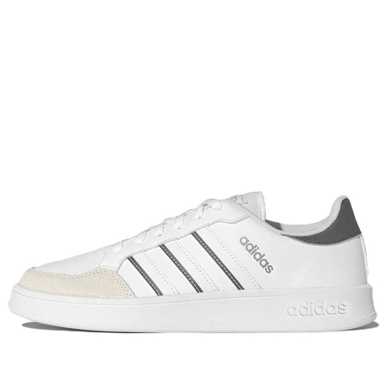 Кецове и обувки adidas Originals Breaknet Бяло | GX4197