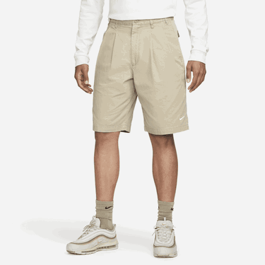 Къси панталони Nike chino Life Кафяво | DX0643-247, 0