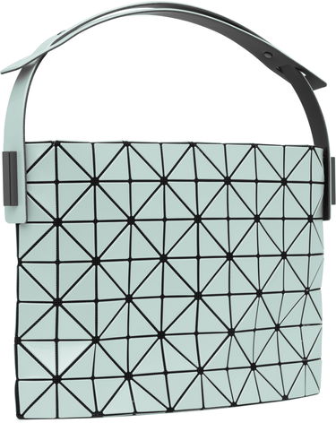 Дамска чанта BAO BAO ISSEY MIYAKE ISSEY MIYAKE Baguette Small Bag Зелено | BB56AG471, 2