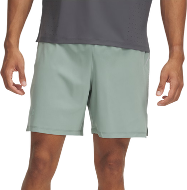 Къси панталони Under Armour UA Launch Pro 7" Shorts Зелено | 1376508-348, 0